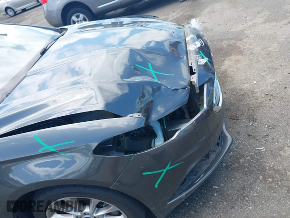 2017 Ford Fusion Titanium z VIN 3FA6P0SUXHR184919, wystawiony jako IAAI lot #42258918 z przebiegiem Nie podano mil oraz . Historia ofert i sprzedaży dostępna na DreamBid. Obrazek 6.
