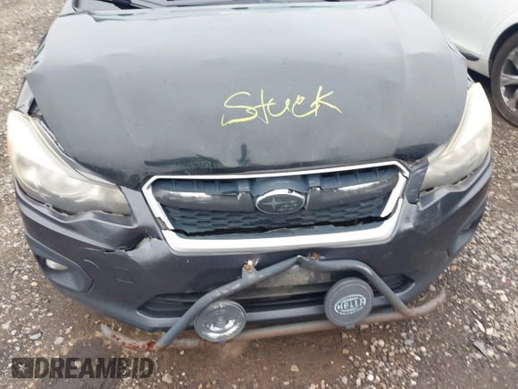2012 Subaru Impreza Special Sports Premium с VIN JF1GPAL6XCH212237, выставлен на аукционе IAAI как лот 42441079 с пробегом 158 722 миль миль и . История ставок и продаж доступна на DreamBid. Изображение 6.