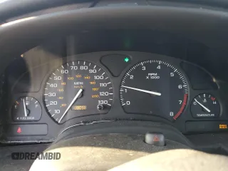 2002 Saturn SL с VIN 1G8ZK52752Z126601, выставлен на аукционе Copart как лот 49425725 с пробегом 138 098 миль миль и Списание • Salvage title. История ставок и продаж доступна на DreamBid. Изображение 9.