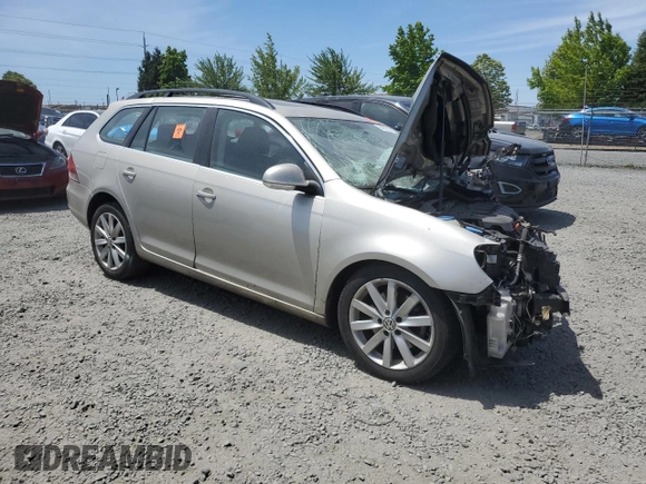 2013 Volkswagen Jetta TDI с VIN 3VWPL7AJ0DM618098, выставлен на аукционе Copart как лот 58951915 с пробегом Не указан миль и Списание • Salvage title. История ставок и продаж доступна на DreamBid. Изображение 4.