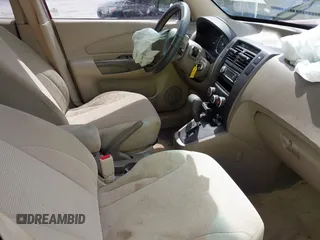 2007 Hyundai Tucson GLS with VIN KM8JM12B27U549064, listed as a IAAI auction lot 42019695 with 223,144 mi miles. Bid and sale history available at carsss.com. Image 5.