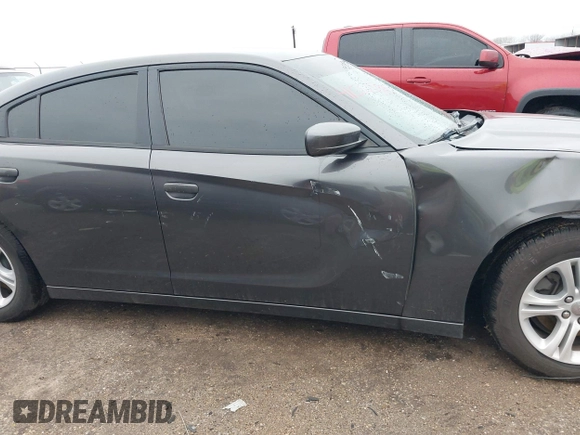 2018 Dodge Charger SXT with VIN 2C3CDXBG0JH173779, listed as a IAAI auction lot 41552730 with 80,344 mi miles and . Bid and sale history available at DreamBid. Image 13.