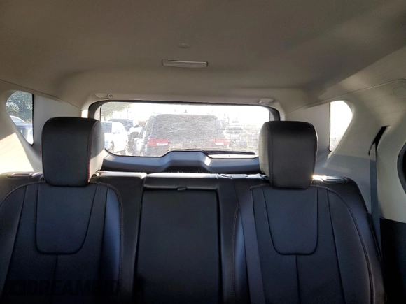 2017 Chevrolet Equinox Premier with VIN 2GNALDEK0H1529839, listed as a Copart auction lot 83796064 with 157,076 mi miles and Salvage Title. Bid and sale history available at carsss.com. Image 10.