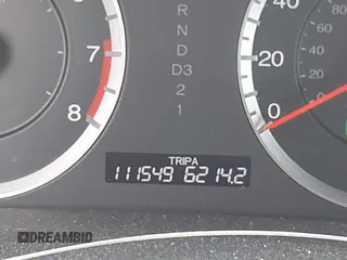 2011 Honda Accord EX-L with VIN 1HGCP3F89BA019619, listed as a IAAI auction lot 42521230 with 111,549 mi miles and . Bid and sale history available at DreamBid. Image 15.