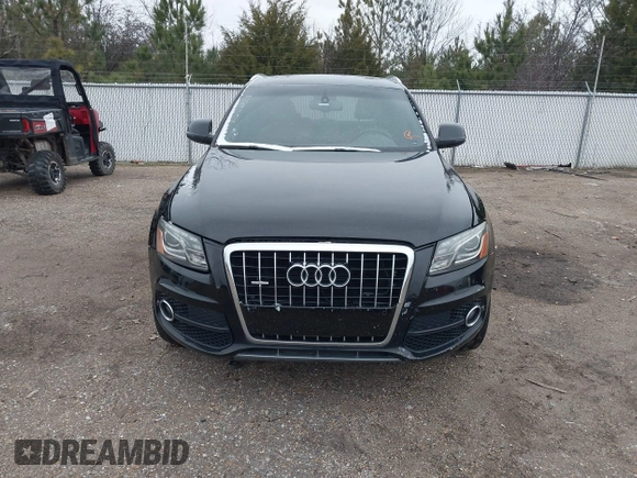 2010 Audi Q5 Prestige с VIN WA1WKAFP0AA072837, выставлен на аукционе IAAI как лот 41274076 с пробегом 218 744 миль миль и . История ставок и продаж доступна на DreamBid. Изображение 6.