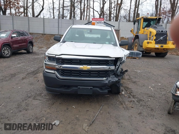 2017 Chevrolet Silverado 1500 Work Truck with VIN 1GCVKNEH5HZ104664, listed as a IAAI auction lot 38361709 with 95,545 mi miles and . Bid and sale history available at DreamBid. Image 12.
