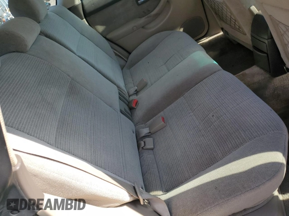 2003 Subaru Legacy Outback with VIN 4S3BH675937603532, listed as a Copart auction lot 64698175 with 198,647 mi miles and Clean title. Bid and sale history available at DreamBid. Image 10.