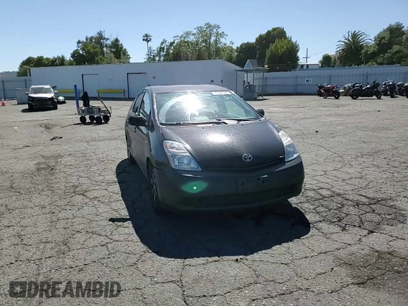 2008 Toyota Prius with VIN JTDKB20U787717824, listed as a Copart auction lot 61347025 with 212,934 mi miles and Salvage title. Bid and sale history available at DreamBid. Image 13.
