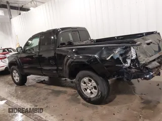 2013 Toyota Tacoma with VIN 5TFUU4EN4DX076111, listed as a IAAI auction lot 42068015 with 152,837 mi miles and . Bid and sale history available at DreamBid. Image 15.