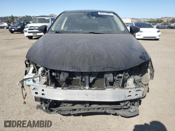 2015 Lexus CT 200h with VIN JTHKD5BH5F2237706, listed as a Copart auction lot 62912985 with 187,828 mi miles and Salvage title. Bid and sale history available at DreamBid. Image 5.