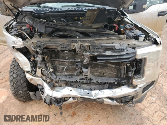 2019 Ford F-350 XL with VIN 1FT8W3BT9KED55037, listed as a Copart auction lot 54179295 with Not Provided miles and Clean Title. Bid and sale history available at DreamBid. Image 22.