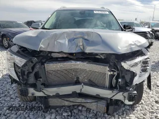 2023 GMC Terrain Denali with VIN 3GKALXEG9PL266418, listed as a Copart auction lot 51670285 with Not provided miles and Salvage title. Bid and sale history available at DreamBid. Image 5.