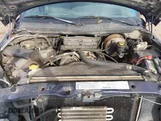 1999 Dodge 2500 with VIN 3B7KF23Z7XG177230, listed as a IAAI auction lot 41792664 with 441,626 mi miles and . Bid and sale history available at DreamBid. Image 10.