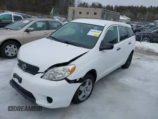 2008 Toyota Matrix STD with VIN 2T1KR32E38C700816, listed as a IAAI auction lot 41605638 with 134,615 mi miles and . Bid and sale history available at DreamBid. Image 17.