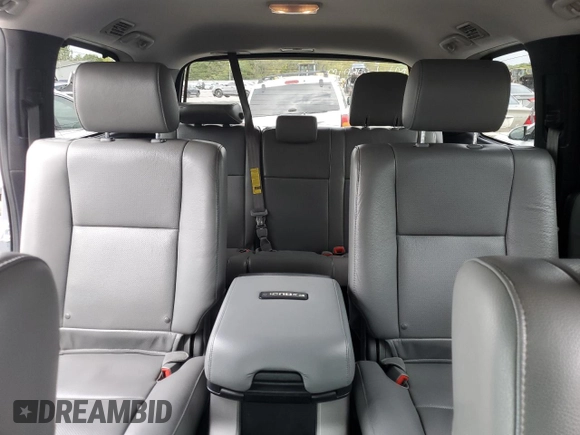 2012 Toyota Sequoia Platinum with VIN 5TDDY5G12CS057551, listed as a Copart auction lot 72858524 with 64,398 mi miles and Salvage Title. Bid and sale history available at carsss.com. Image 10.
