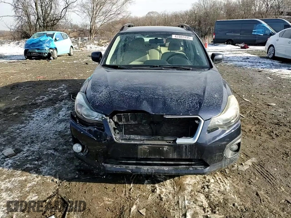 2014 Subaru Impreza Special Sports Premium с VIN JF1GPAL66EG297943, выставлен на аукционе Copart как лот 42082495 с пробегом 147 333 миль миль и Списание • Salvage title. История ставок и продаж доступна на DreamBid. Изображение 11.