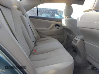 2007 Toyota Camry CE with VIN 4T1BE46K27U719789, listed as a IAAI auction lot 41761056 with 135,818 mi miles and . Bid and sale history available at DreamBid. Image 8.
