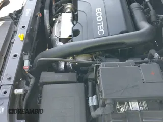 2020 Chevrolet Equinox Premier с VIN 2GNAXXEV2L6196670, выставлен на аукционе IAAI как лот 42640318 с пробегом 52 343 миль миль и . История ставок и продаж доступна на DreamBid. Изображение 19.