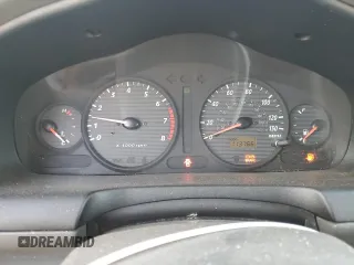 2003 Hyundai Santa Fe GLS with VIN KM8SC73D43U449620, listed as a Copart auction lot 72917714 with 113,766 mi miles and Salvage Title. Bid and sale history available at carsss.com. Image 9.