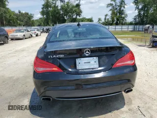 2014 Mercedes-Benz CLA 250 z VIN WDDSJ4EB1EN089391, wystawiony jako Copart lot #56491595 z przebiegiem 126 309 mil mil oraz Czysty tytuł • Clean title. Historia ofert i sprzedaży dostępna na DreamBid. Obrazek 6.