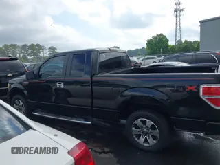 2013 Ford F-150 XL with VIN 1FTFX1CF2DFD52303, listed as a IAAI auction lot 42306803 with 173,728 mi miles and . Bid and sale history available at DreamBid. Image 14.