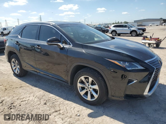 2018 Lexus RX 350 z VIN 2T2BZMCA9JC164585, wystawiony jako Copart lot #56516475 z przebiegiem 71 048 mil mil oraz Tytuł czysty. Historia ofert i sprzedaży dostępna na DreamBid. Obrazek 4.