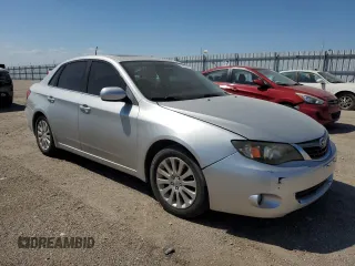2009 Subaru Impreza i z VIN JF1GE60609H505922, wystawiony jako Copart lot #53051745 z przebiegiem 99 204 mil mil oraz Czysty tytuł • Clean title. Historia ofert i sprzedaży dostępna na DreamBid. Obrazek 4.