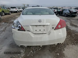 2012 Nissan Altima 2.5 S with VIN 1N4AL2EP4CC263839, listed as a Copart auction lot 89309605 with 0 mi miles and Salvage Title. Bid and sale history available at carsss.com. Image 6.