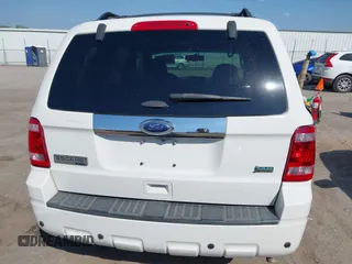 2012 Ford Escape Limited with VIN 1FMCU0EG8CKA64489, listed as a IAAI auction lot 42050746 with 162,841 mi miles and . Bid and sale history available at carsss.com. Image 17.