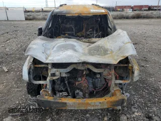 2007 Jeep Patriot Sport with VIN 1J8FF28W67D325759, listed as a Copart auction lot 51256855 with Not Provided miles and Salvage Title. Bid and sale history available at DreamBid. Image 5.