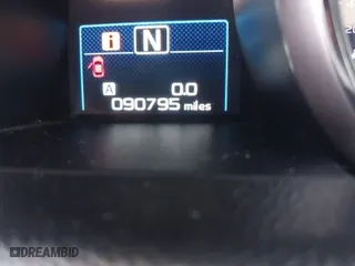 2019 Subaru Outback Premium with VIN 4S4BSAHC7K3377056, listed as a IAAI auction lot 41614617 with 90,795 mi miles. Bid and sale history available at carsss.com. Image 7.