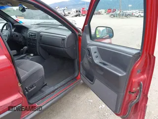 2001 Jeep Grand Cherokee Laredo with VIN 1J4GW48N51C732011, listed as a IAAI auction lot 42194017 with 195,716 mi miles and . Bid and sale history available at DreamBid. Image 5.