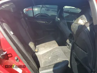 2016 Lexus GS F F z VIN JTHBP1BL8GA001627, wystawiony jako Copart lot #72204864 z przebiegiem 67 078 mil mil oraz Szkody całkowita. Historia ofert i sprzedaży dostępna na DreamBid. Obrazek 10.