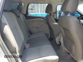2013 Ford Escape SE z VIN 1FMCU0GX8DUD15126, wystawiony jako Copart lot #58539285 z przebiegiem 71 580 mil mil oraz Szkoda całkowita • Salvage title. Historia ofert i sprzedaży dostępna na DreamBid. Obrazek 11.