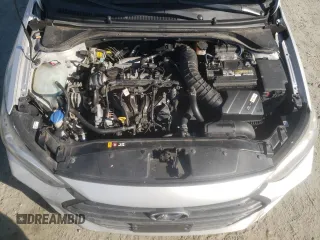2017 Hyundai Elantra Sport с VIN KMHD04LB2HU351675, выставлен на аукционе Copart как лот 42383575 с пробегом 159 708 миль миль и Списание • Salvage title. История ставок и продаж доступна на DreamBid. Изображение 12.