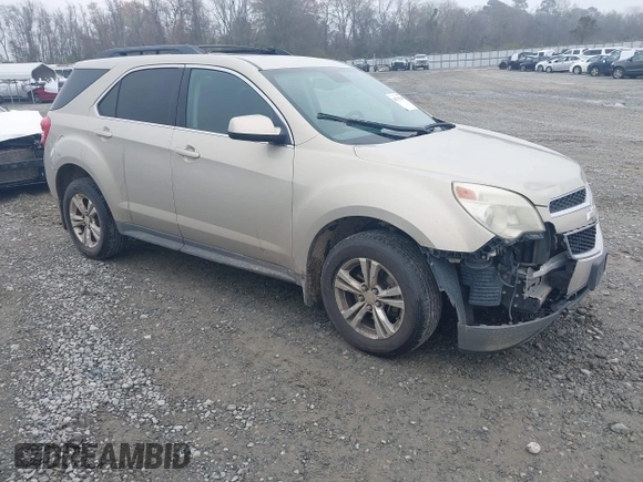 2012 Chevrolet Equinox 2LT z VIN 2GNALPEK2C6290811, wystawiony jako IAAI lot #41790290 z przebiegiem 137 368 mil mil oraz . Historia ofert i sprzedaży dostępna na DreamBid. Obrazek 1.