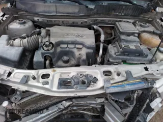 2007 Chevrolet Equinox LS with VIN 2CNDL13F076010801, listed as a Copart auction lot 50017345 with 149,898 mi miles and Salvage Title. Bid and sale history available at carsss.com. Image 11.