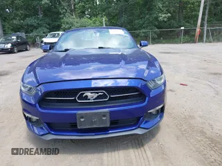 2015 Ford Mustang EcoBoost z VIN 1FA6P8TH9F5361668, wystawiony jako IAAI lot #42616707 z przebiegiem 73 798 mil mil oraz . Historia ofert i sprzedaży dostępna na DreamBid. Obrazek 12.
