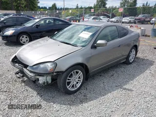2005 Acura RSX z VIN JH4DC54815S014859, wystawiony jako IAAI lot #42541893 z przebiegiem 103 520 mil mil oraz . Historia ofert i sprzedaży dostępna na DreamBid. Obrazek 2.