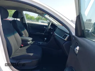 2020 Kia Optima LX with VIN 5XXGT4L38LG384213, listed as a IAAI auction lot 42458608 with 47,041 mi miles and . Bid and sale history available at DreamBid. Image 5.