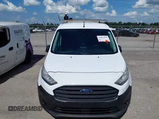 2020 Ford Transit Connect XL z VIN NM0LS7E2XL1457646, wystawiony jako IAAI lot #42692834 z przebiegiem 81 656 mil mil oraz . Historia ofert i sprzedaży dostępna na DreamBid. Obrazek 12.