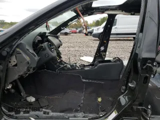 2021 Infiniti Q50 Red Sport 400 with VIN JN1FV7DRXMM880638, listed as a Copart auction lot 70376374 with Not Provided miles and Salvage Title. Bid and sale history available at DreamBid. Image 7.