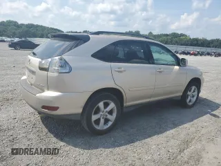 2006 Lexus RX 330 with VIN 2T2HA31U46C095966, listed as a Copart auction lot 60212944 with 182,068 mi miles and Salvage Title. Bid and sale history available at carsss.com. Image 3.