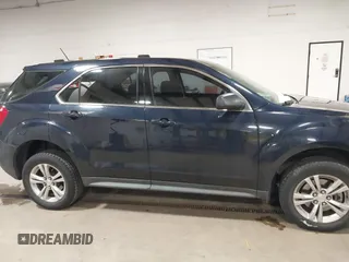 2015 Chevrolet Equinox LS with VIN 2GNFLEEKXF6316909, listed as a IAAI auction lot 41282944 with 135,824 mi miles and . Bid and sale history available at carsss.com. Image 14.