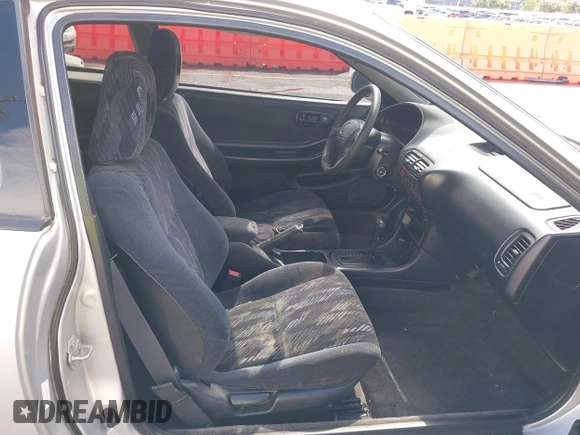 2000 Acura Integra LS with VIN JH4DC4454YS003343, listed as a IAAI auction lot 42301849 with 208,030 mi miles and . Bid and sale history available at DreamBid. Image 5.