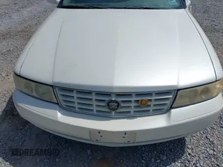 2000 Cadillac Seville Touring STS z VIN 1G6KY5495YU145937, wystawiony jako IAAI lot #42330143 z przebiegiem 217 894 mil mil oraz . Historia ofert i sprzedaży dostępna na DreamBid. Obrazek 6.