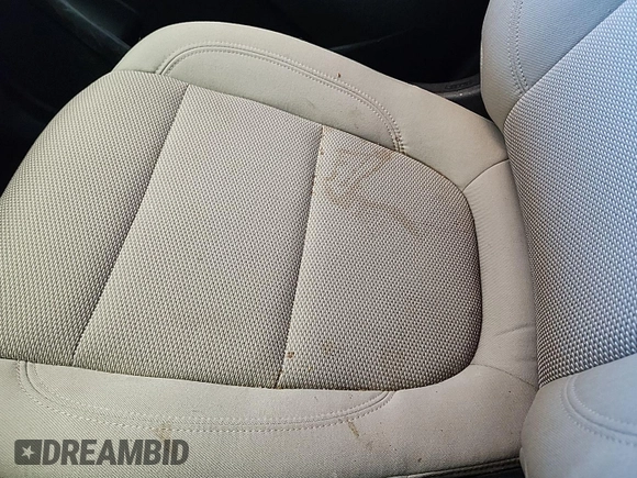 2023 Chevrolet Traverse LT Cloth with VIN 1GNEVGKWXPJ266249, listed as a IAAI auction lot 42727926 with 27,754 mi miles and . Bid and sale history available at DreamBid. Image 1.