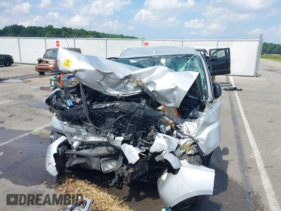 2017 Nissan Frontier SV with VIN 1N6DD0ER7HN724051, listed as a IAAI auction lot 39620092 with Not provided miles and . Bid and sale history available at DreamBid. Image 6.