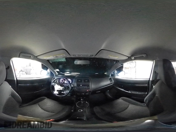 2016 Mitsubishi Outlander ES с VIN JA4AR3AU8GZ053588, выставлен на аукционе Copart как лот 57287555 с пробегом 148 741 миль миль и Списание • Salvage title. История ставок и продаж доступна на DreamBid. Изображение 15.