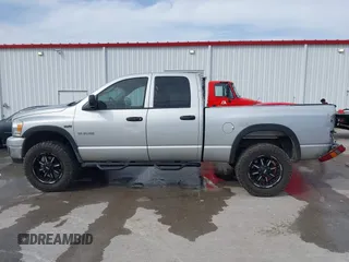 2008 Dodge 1500 SLT with VIN 1D7HU18228J122115, listed as a IAAI auction lot 41835555 with 310,462 mi miles. Bid and sale history available at carsss.com. Image 14.
